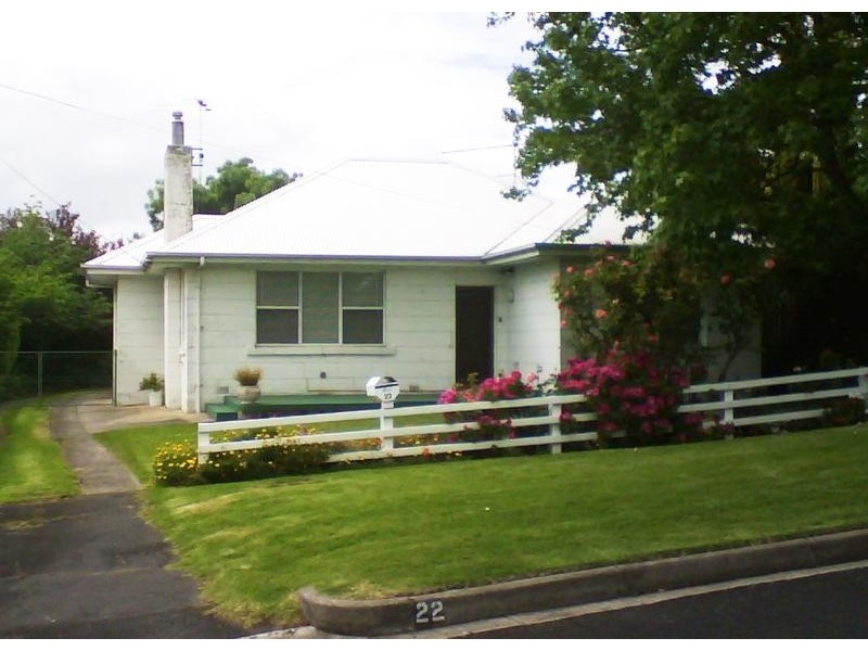 22 Hedley Street, Mount Gambier SA 5290