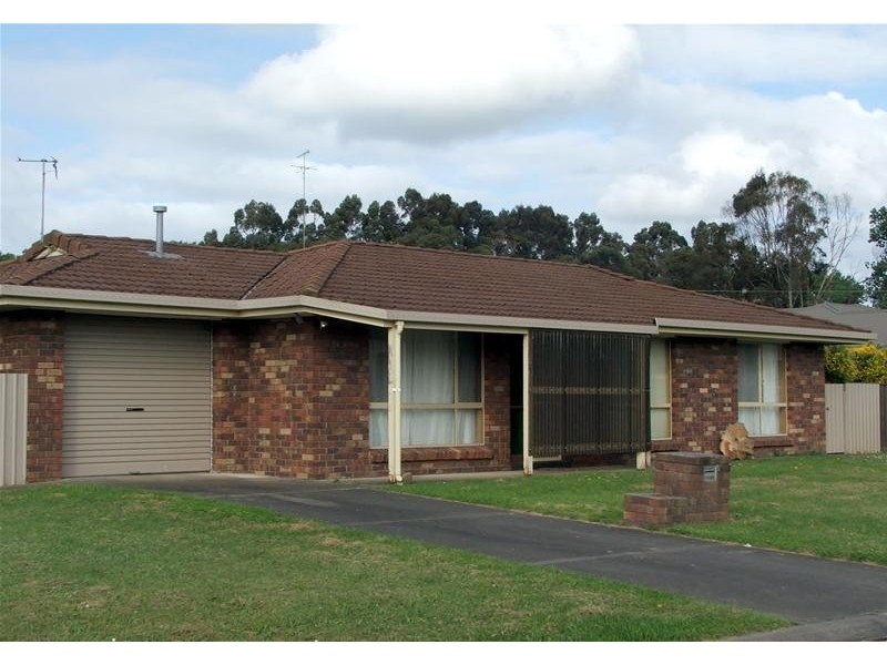 27 Genoa Street, Mount Gambier SA 5290