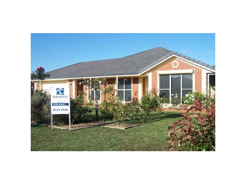 6 Sandstone Court, Mount Gambier SA 5290