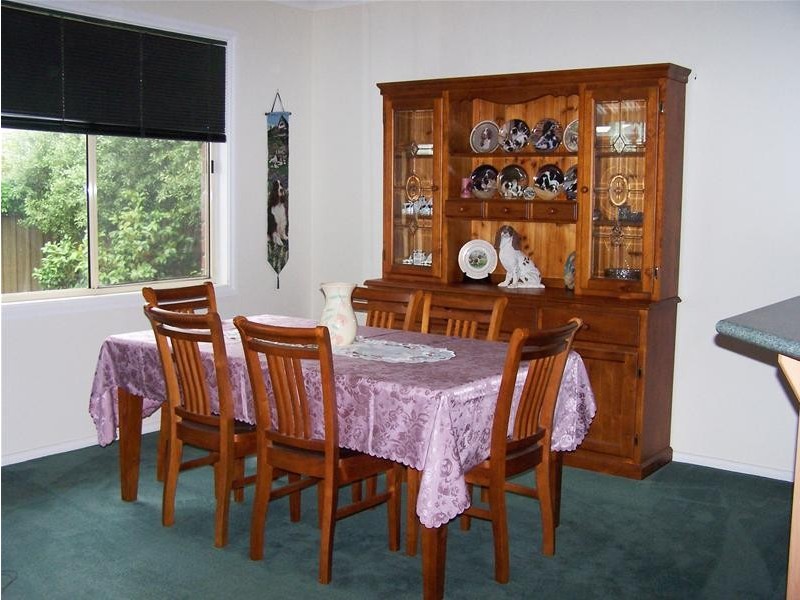 6 Sandstone Court, Mount Gambier SA 5290