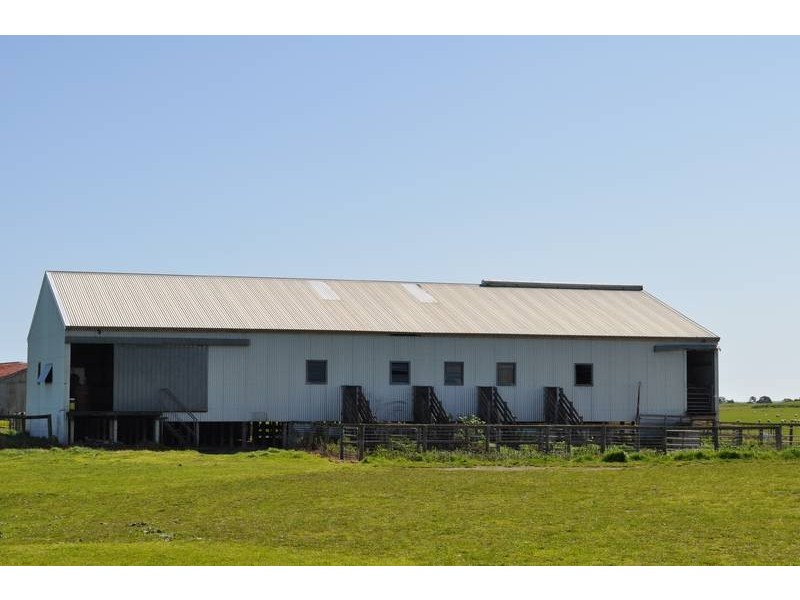 00 “Euro”, Robe SA 5276