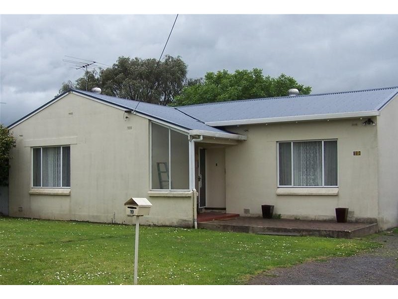 19 Cockburn Street, Mount Gambier SA 5290