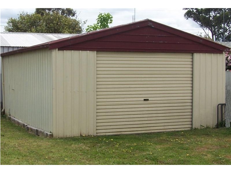 19 Cockburn Street, Mount Gambier SA 5290