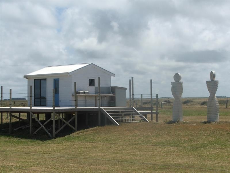 Lot 9 Eight Mile Creek Road, Eight Mile Creek SA 5291