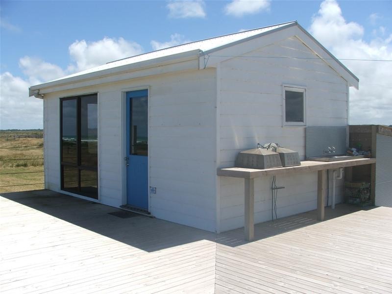 Lot 9 Eight Mile Creek Road, Eight Mile Creek SA 5291