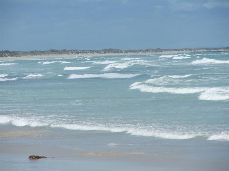 Lot 9 Eight Mile Creek Road, Eight Mile Creek SA 5291