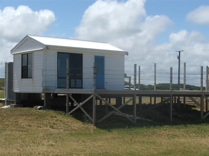 Lot 9 Eight Mile Creek Road, Eight Mile Creek SA 5291