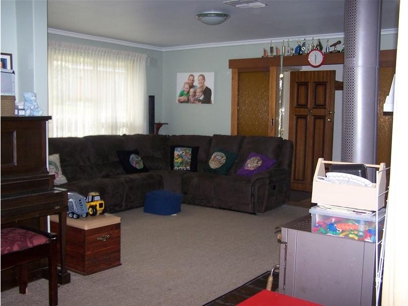5 Dalkeith Drive, Mount Gambier SA 5290