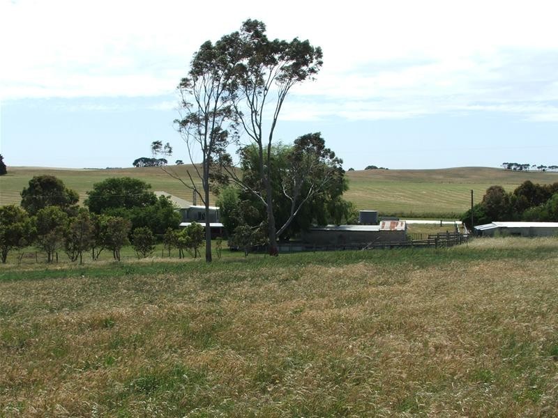 00 Swaffers Road, Mount Schank SA 5291