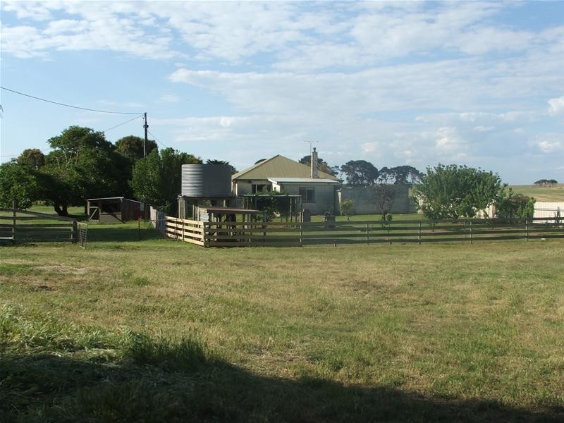 00 Swaffers Road, Mount Schank SA 5291