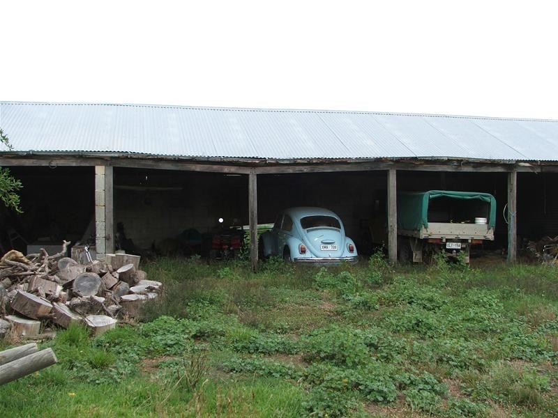 14 Hay Terrace, Kongorong SA 5291