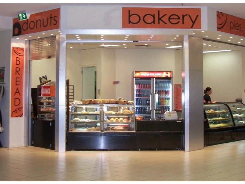 00 Morning Loaf Bakery – Centro Complex, Mount Gambier SA 5290