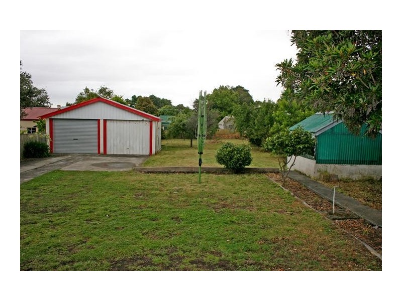 15 Wallace Street, Mount Gambier SA 5290