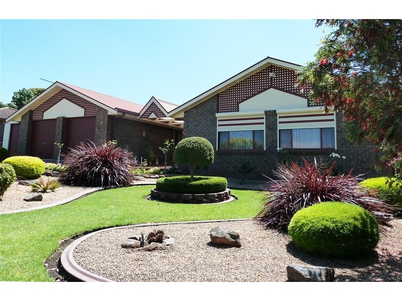 4 Ibis Street, Mount Gambier SA 5290