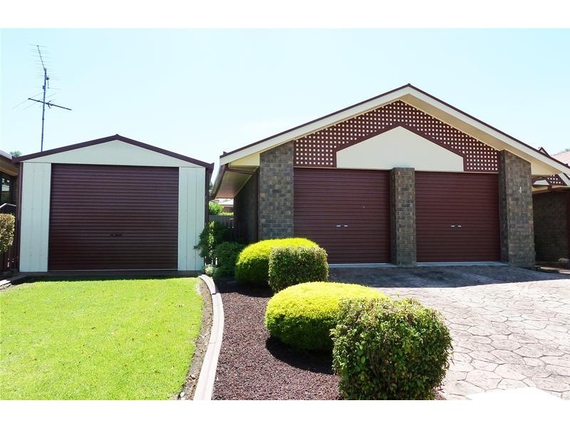 4 Ibis Street, Mount Gambier SA 5290