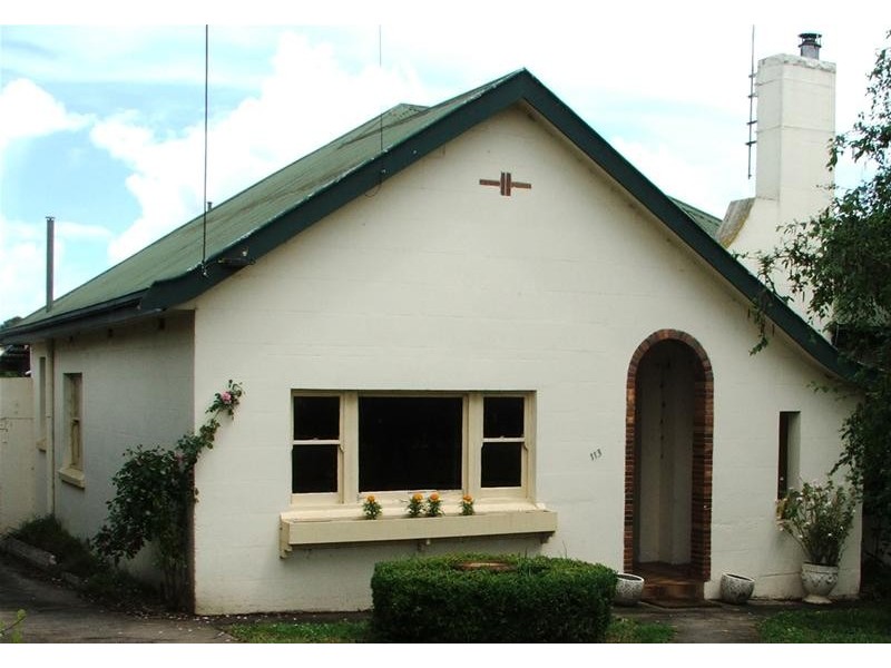 113 Wehl Street North, Mount Gambier SA 5290