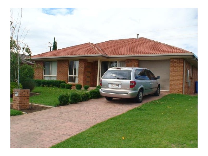 12 Wentworth Court, Mount Gambier SA 5290