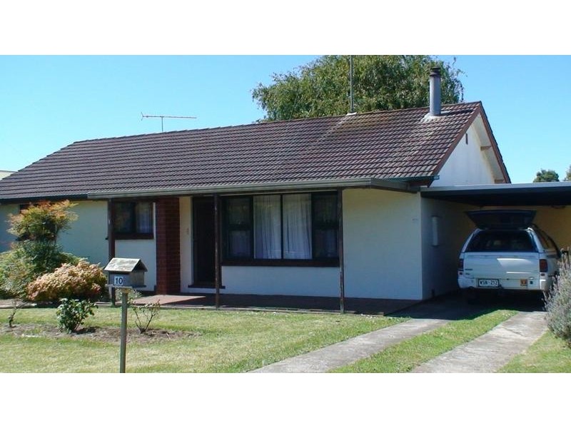 10 Myall Street, Mount Gambier SA 5290