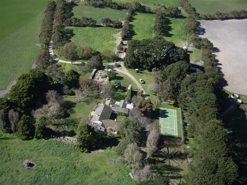 00 Punt Road, Caveton SA 5291