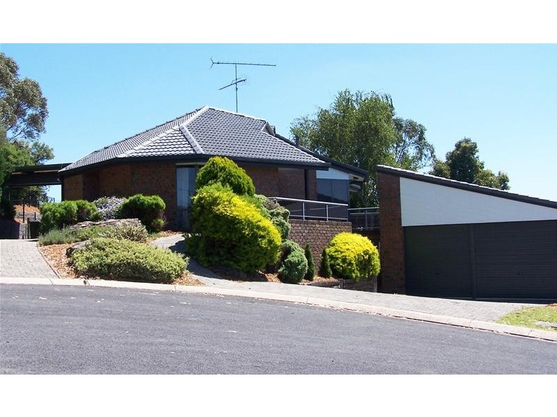6 Tamina Court, Mount Gambier SA 5290