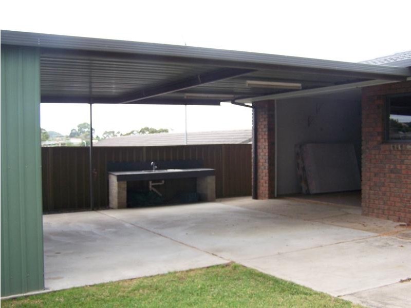 6 Tamina Court, Mount Gambier SA 5290