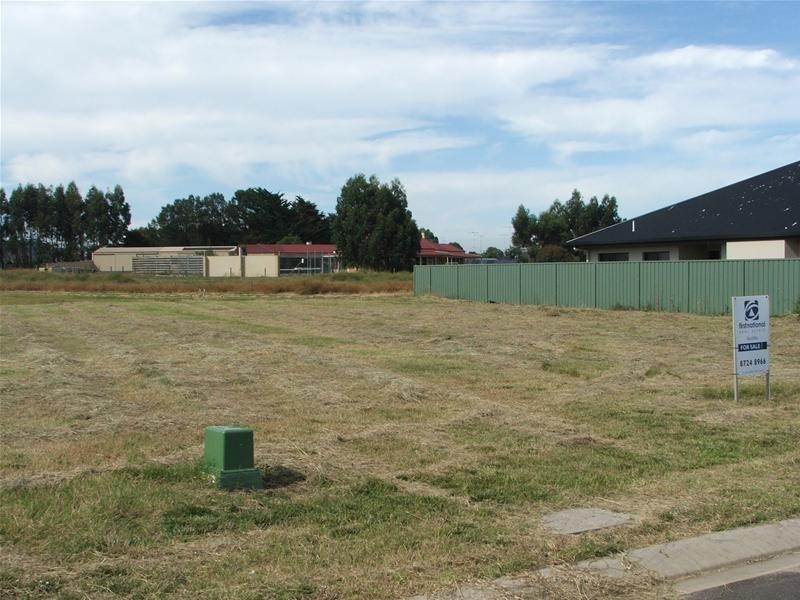 8 John Powell Drive, Mount Gambier SA 5290