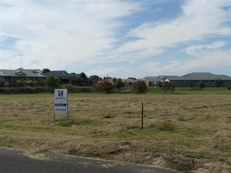 8 John Powell Drive, Mount Gambier SA 5290