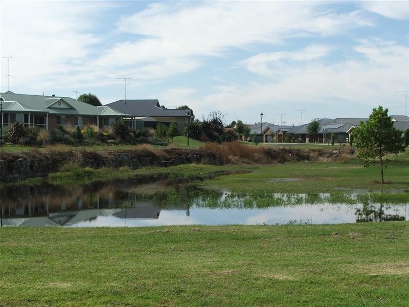 8 John Powell Drive, Mount Gambier SA 5290