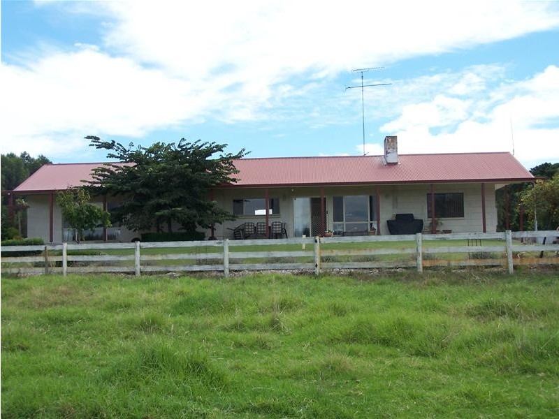 844 Wanwin Road, Dartmoor VIC 3304
