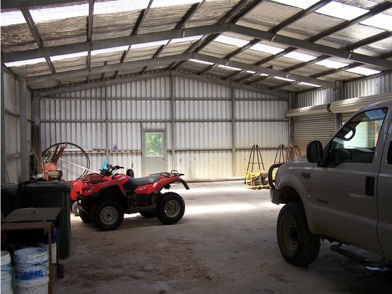 844 Wanwin Road, Dartmoor VIC 3304