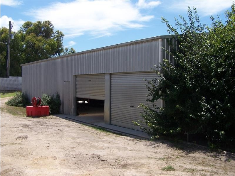 844 Wanwin Road, Dartmoor VIC 3304