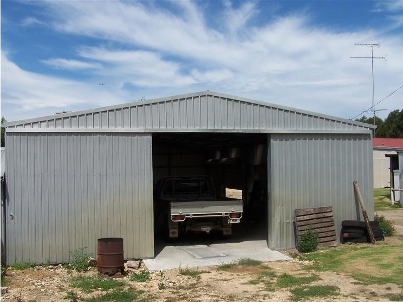 844 Wanwin Road, Dartmoor VIC 3304