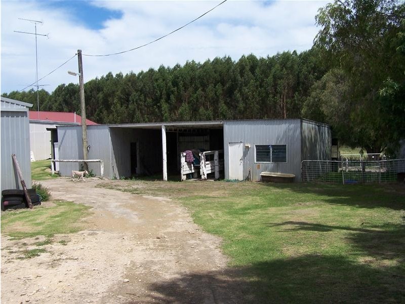 844 Wanwin Road, Dartmoor VIC 3304