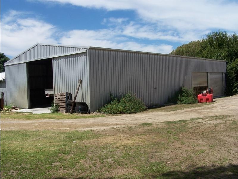 844 Wanwin Road, Dartmoor VIC 3304