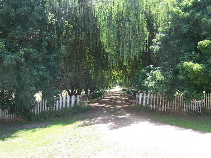 844 Wanwin Road, Dartmoor VIC 3304