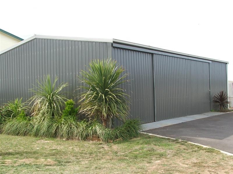 Lot 101 Pelican Point Road, Pelican Point SA 5291