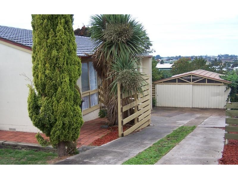 14 Hayes Crescent, Mount Gambier SA 5290