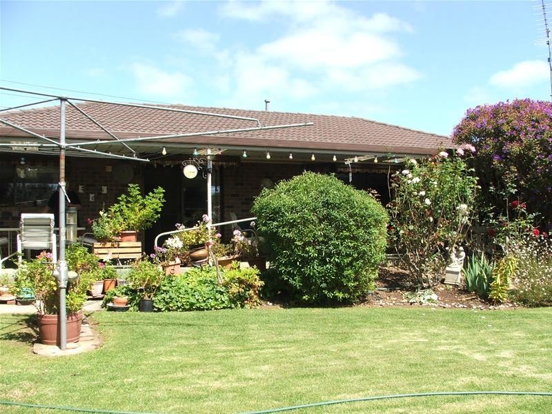 4 Shaughnessy Court, Mount Gambier SA 5290