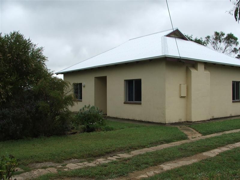 122a Lange Road, Yahl SA 5291