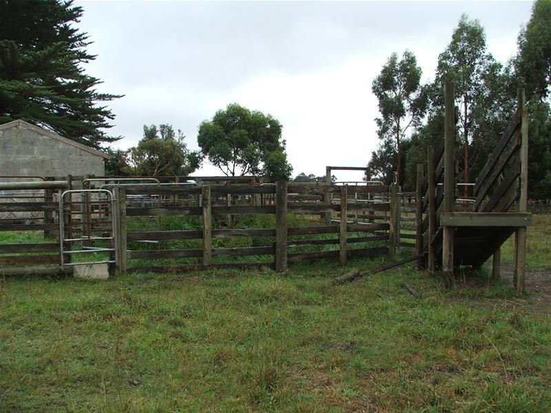 122a Lange Road, Yahl SA 5291