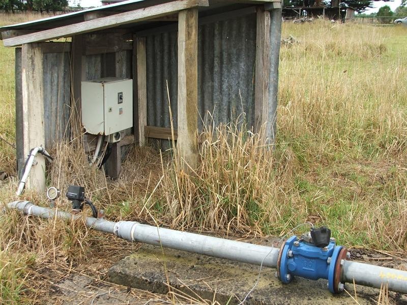 122a Lange Road, Yahl SA 5291