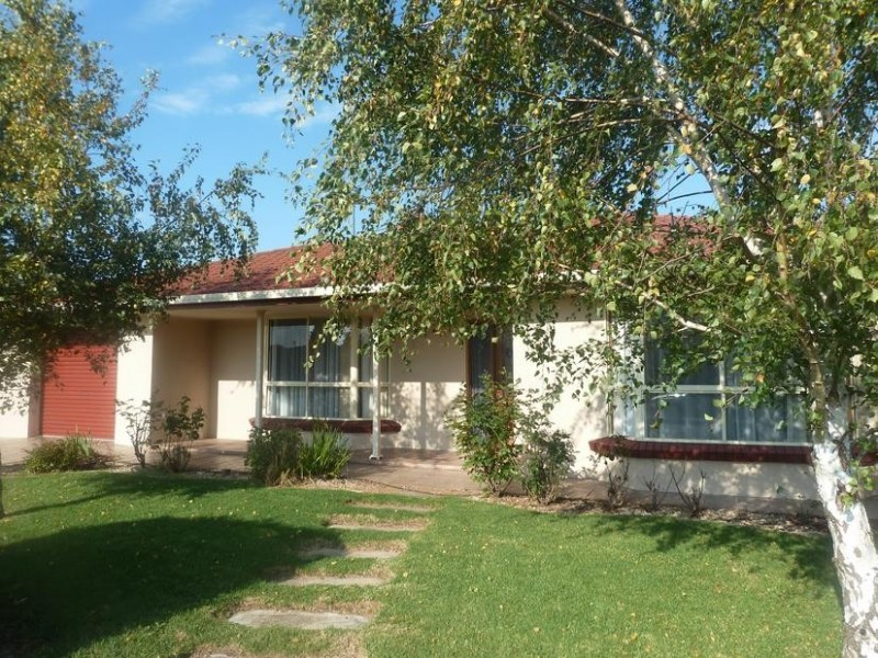6 Twilla Grove, Mount Gambier SA 5290