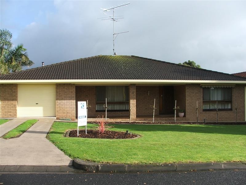 8 Tweed Crescent, Mount Gambier SA 5290