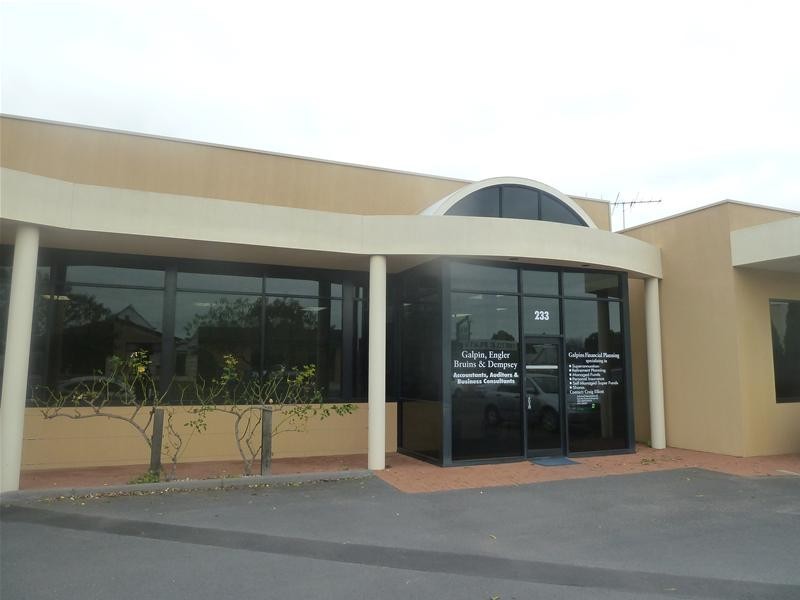 233 Commercial Street West, Mount Gambier SA 5290