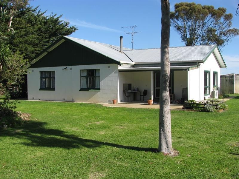 00 McKenzie Road, Mingbool SA 5291
