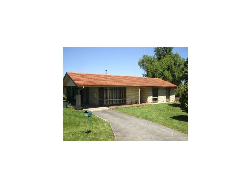 20 Lasiandra Crescent, Mount Gambier SA 5290