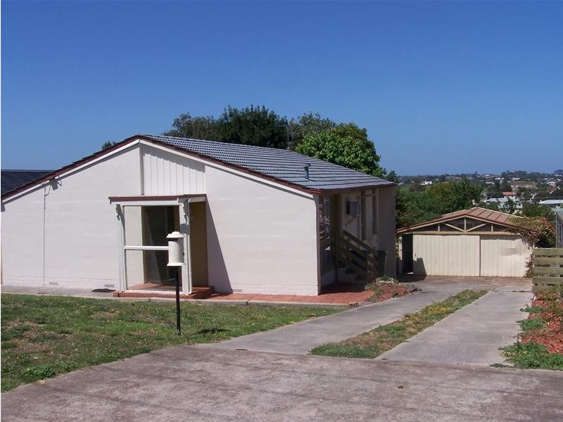 14 Hayes Crescent, Mount Gambier SA 5290