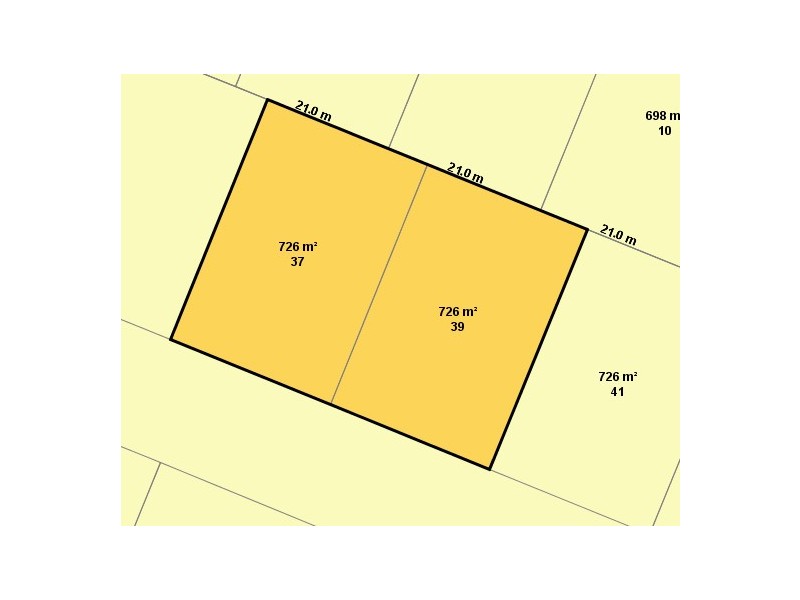 37-39 Ash Court, Mount Gambier SA 5290