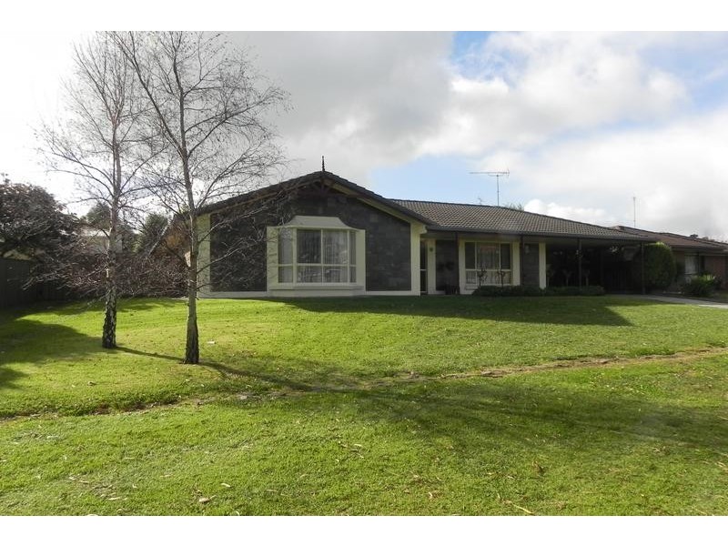 6 Glenferrie Close, Mount Gambier SA 5290