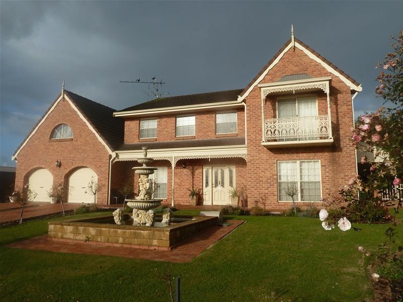 39 Montebello Drive, Mount Gambier SA 5290